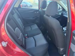 2016 MAZDA CX-3 NEO (FWD)