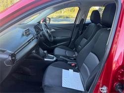 2016 MAZDA CX-3 NEO (FWD)