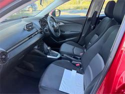 2016 MAZDA CX-3 NEO (FWD)