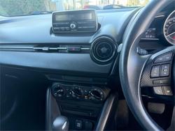 2016 MAZDA CX-3 NEO (FWD)