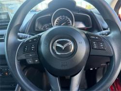 2016 MAZDA CX-3 NEO (FWD)