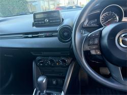 2016 MAZDA CX-3 NEO (FWD)
