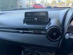 2016 MAZDA CX-3 NEO (FWD)