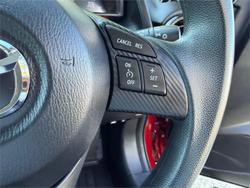 2016 MAZDA CX-3 NEO (FWD)