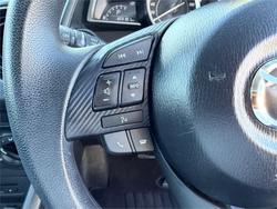 2016 MAZDA CX-3 NEO (FWD)