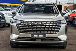 2026 GWM Haval H6 Ultra