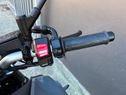 2023 Yamaha MT-07 LA (ABS) GREY