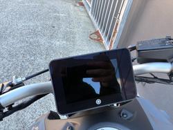 2023 Yamaha MT-07 LA (ABS) GREY