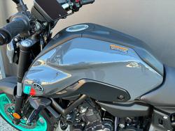 2023 Yamaha MT-07 LA (ABS) GREY