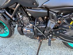 2023 Yamaha MT-07 LA (ABS) GREY