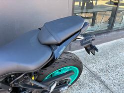 2023 Yamaha MT-07 LA (ABS) GREY