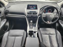 2017 Mitsubishi Eclipse Cross Exceed