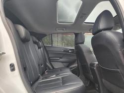 2017 Mitsubishi Eclipse Cross Exceed