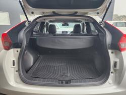 2017 Mitsubishi Eclipse Cross Exceed