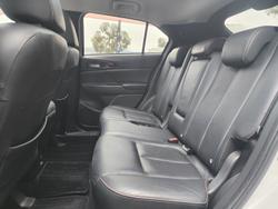 2017 Mitsubishi Eclipse Cross Exceed