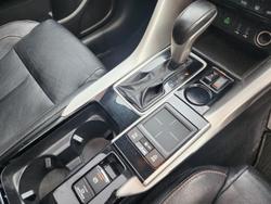 2017 Mitsubishi Eclipse Cross Exceed
