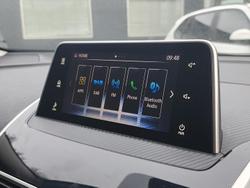 2017 Mitsubishi Eclipse Cross Exceed