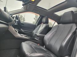 2017 Mitsubishi Eclipse Cross Exceed