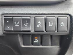 2017 Mitsubishi Eclipse Cross Exceed