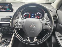 2017 Mitsubishi Eclipse Cross Exceed