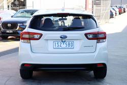 2021 Subaru Impreza 2.0i