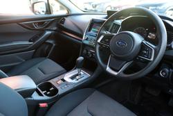 2021 Subaru Impreza 2.0i