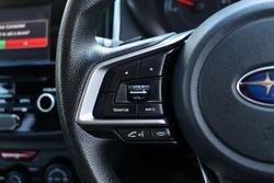 2021 Subaru Impreza 2.0i