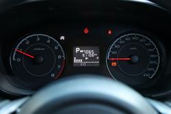 2021 Subaru Impreza 2.0i