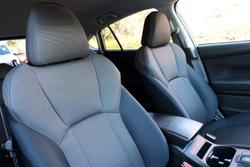 2021 Subaru Impreza 2.0i