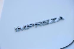 2021 Subaru Impreza 2.0i