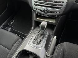 2014 Ford Falcon XR6
