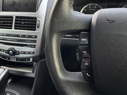 2014 Ford Falcon XR6