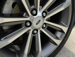 2014 Ford Falcon XR6