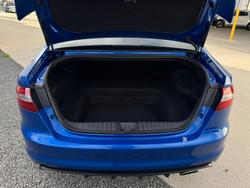2014 Ford Falcon XR6