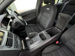 2014 Ford Falcon XR6