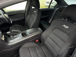 2014 Ford Falcon XR6
