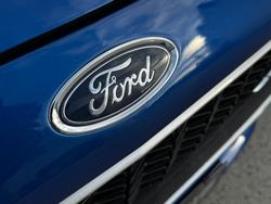 2014 Ford Falcon XR6