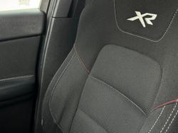 2014 Ford Falcon XR6