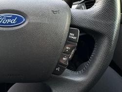 2014 Ford Falcon XR6