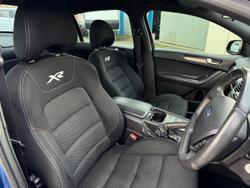 2014 Ford Falcon XR6
