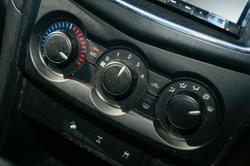 2019 Mazda BT-50 XT