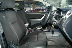 2019 Mazda BT-50 XT