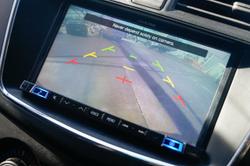 2019 Mazda BT-50 XT