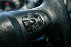 2019 Mazda BT-50 XT
