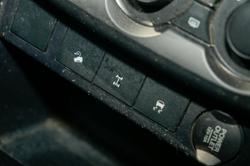 2019 Mazda BT-50 XT