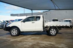 2019 Mazda BT-50 XT