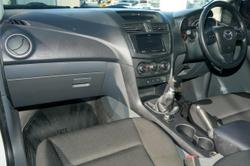 2019 Mazda BT-50 XT