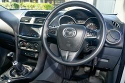 2019 Mazda BT-50 XT