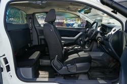 2019 Mazda BT-50 XT