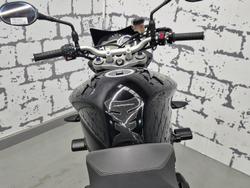 2011 Triumph Street Triple R Street Triple Black